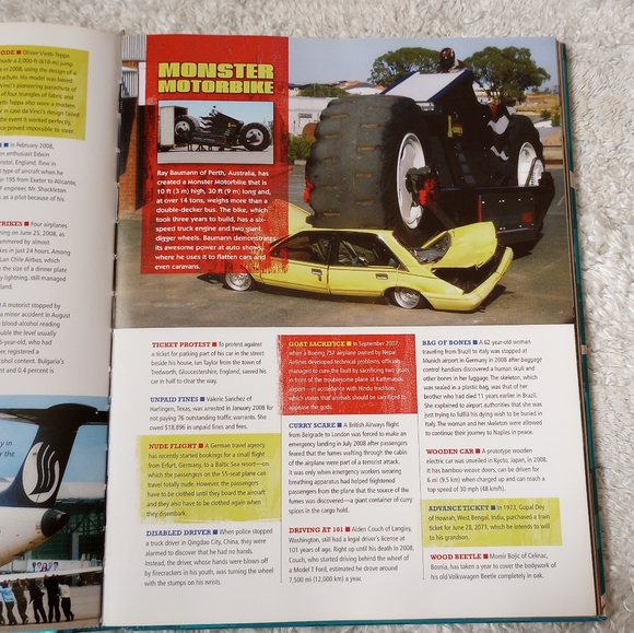 Ripley's Believe It or Not Seeing Is Believing - Picture 5 of 10